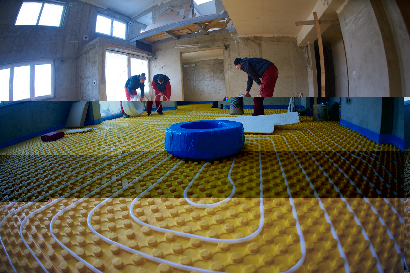 installation climatisation Montrouge